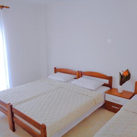 Villa Boka Sunrise Apartments 赫尔采格诺维 外观 照片