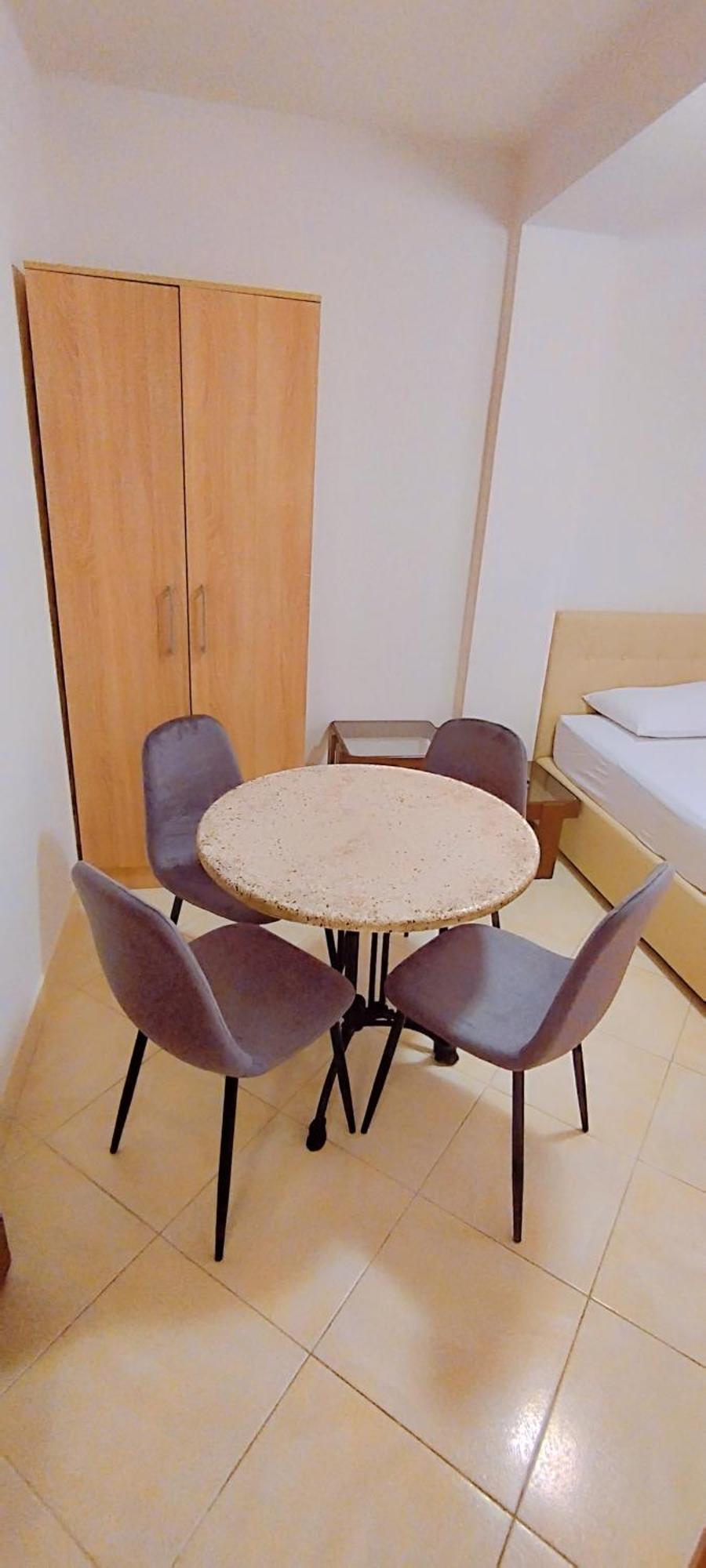 Villa Boka Sunrise Apartments 赫尔采格诺维 客房 照片