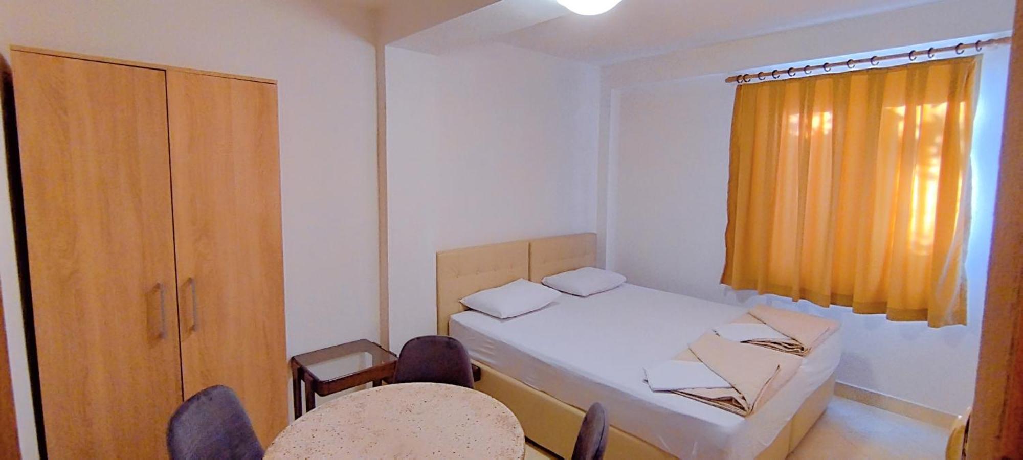 Villa Boka Sunrise Apartments 赫尔采格诺维 外观 照片