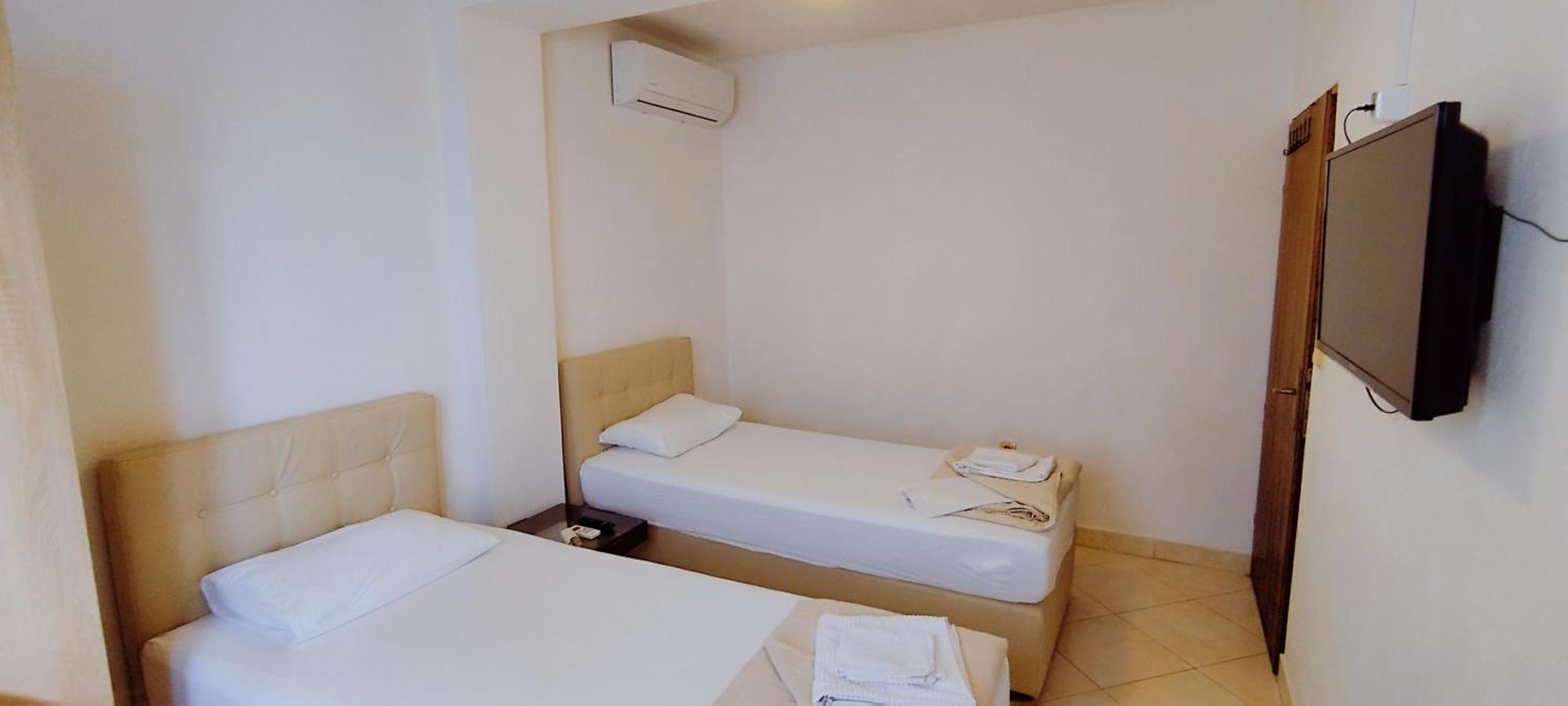 Villa Boka Sunrise Apartments 赫尔采格诺维 客房 照片