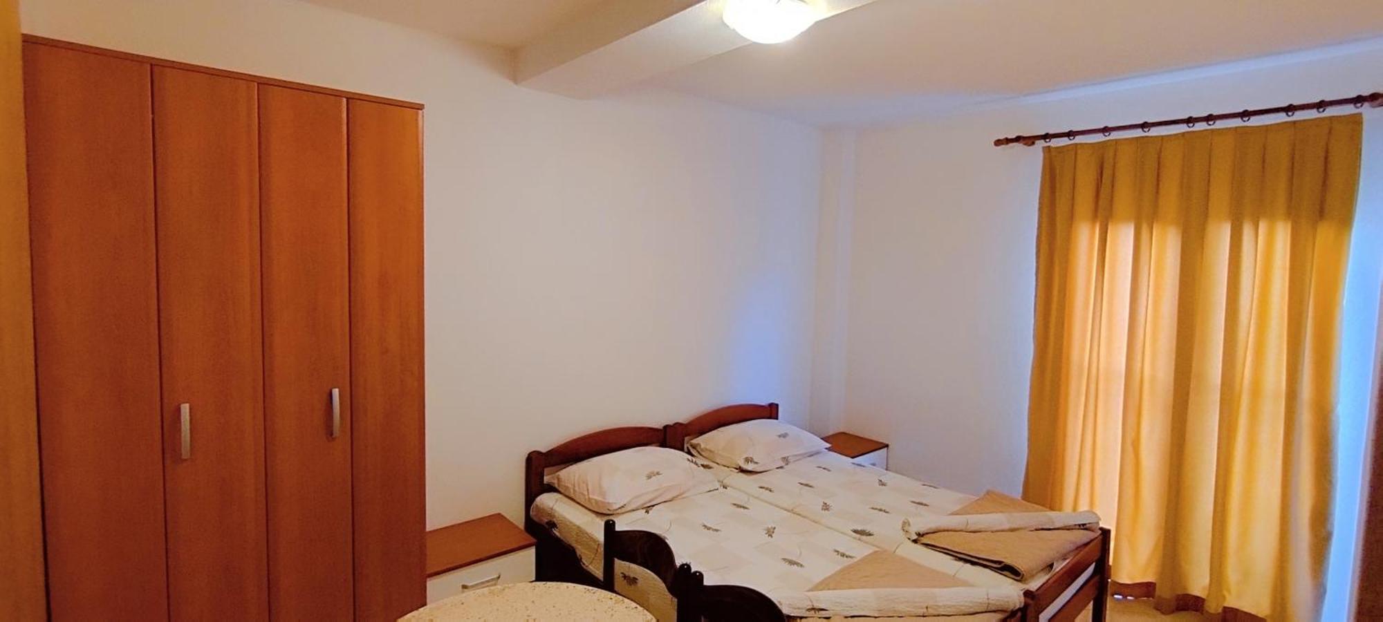 Villa Boka Sunrise Apartments 赫尔采格诺维 外观 照片